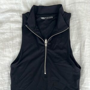 Zara bodysuit